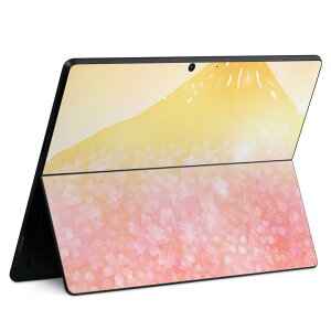 Surface Pro11(2024) / Pro10(for Business) / Pro9(2022) ʑΉ w ی fUC XLV[ Pro8/ProX eΉ 005504 a a xmR