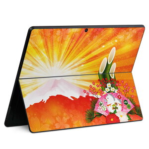 Surface Pro11(2024) / Pro10(for Business) / Pro9(2022) ʑΉ w ی fUC XLV[ Pro8/ProX eΉ 005505 a a xmR
