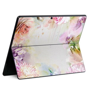 Surface Pro11(2024) / Pro10(for Business) / Pro9(2022) ʑΉ w ی fUC XLV[ Pro8/ProX eΉ 005525  