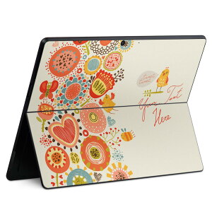 Surface Pro11(2024) / Pro10(for Business) / Pro9(2022) ʑΉ w ی fUC XLV[ Pro8/ProX eΉ 005529  CXg 