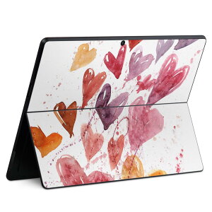 Surface Pro11(2024) / Pro10(for Business) / Pro9(2022) ʑΉ w ی fUC XLV[ Pro8/ProX eΉ 005560 n[g CXg