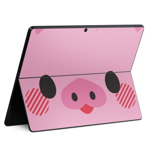 Surface Pro11(2024) / Pro10(for Business) / Pro9(2022) ʑΉ w ی fUC XLV[ Pro8/ProX eΉ 005567  CXg Ԃ