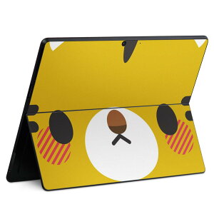 Surface Pro11(2024) / Pro10(for Business) / Pro9(2022) ʑΉ w ی fUC XLV[ Pro8/ProX eΉ 005569 Aj}  CXg Ƃ