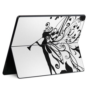 Surface Pro11(2024) / Pro10(for Business) / Pro9(2022) ���ʑΉ� �w�� �ی� �f�U�C�� �X�L���V�[�� Pro8/ProX �e��Ή� 005575 �d�� ��