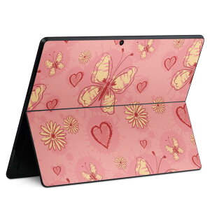 Surface Pro11(2024) / Pro10(for Business) / Pro9(2022) ʑΉ w ی fUC XLV[ Pro8/ProX eΉ 005580 sN  n[g