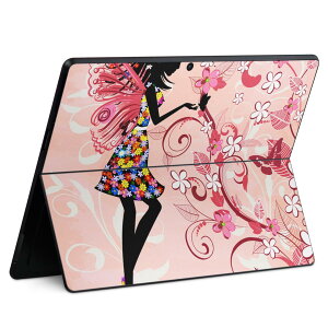 Surface Pro11(2024) / Pro10(for Business) / Pro9(2022) ʑΉ w ی fUC XLV[ Pro8/ProX eΉ 005591 d 