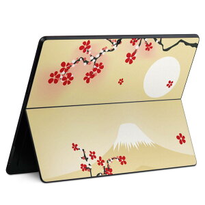Surface Pro11(2024) / Pro10(for Business) / Pro9(2022) ʑΉ w ی fUC XLV[ Pro8/ProX eΉ 005595 a a 