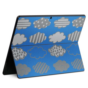 Surface Pro11(2024) / Pro10(for Business) / Pro9(2022) ���ʑΉ� �w�� �ی� �f�U�C�� �X�L���V�[�� Pro8/ProX �e��Ή� 005632 �_ �͗l ��