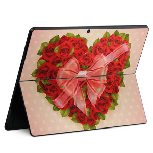 Surface Pro11(2024) / Pro10(for Business) / Pro9(2022) ʑΉ w ی fUC XLV[ Pro8/ProX eΉ 005646 n[g { 