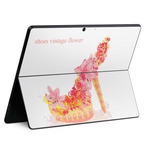 Surface Pro11(2024) / Pro10(for Business) / Pro9(2022) ʑΉ w ی fUC XLV[ Pro8/ProX eΉ 005649 C  q[