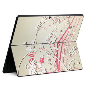 Surface Pro11(2024) / Pro10(for Business) / Pro9(2022) ʑΉ w ی fUC XLV[ Pro8/ProX eΉ 005663  sN