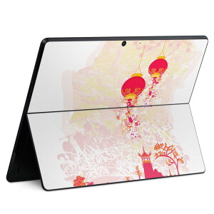 Surface Pro11(2024) / Pro10(for Business) / Pro9(2022) ʑΉ w ی fUC XLV[ Pro8/ProX eΉ 005667 a a sN