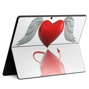 Surface Pro11(2024) / Pro10(for Business) / Pro9(2022) ʑΉ w ی fUC XLV[ Pro8/ProX eΉ 005670 n[g Vg 