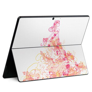 Surface Pro11(2024) / Pro10(for Business) / Pro9(2022) ���ʑΉ� �w�� �ی� �f�U�C�� �X�L���V�[�� Pro8/ProX �e��Ή� 005674 �� �l��