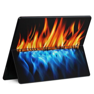 Surface Pro11(2024) / Pro10(for Business) / Pro9(2022) ʑΉ w ی fUC XLV[ Pro8/ProX eΉ 005691   