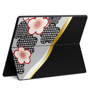 Surface Pro11(2024) / Pro10(for Business) / Pro9(2022) ʑΉ w ی fUC XLV[ Pro8/ProX eΉ 005702  a a