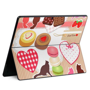 Surface Pro11(2024) / Pro10(for Business) / Pro9(2022) ʑΉ w ی fUC XLV[ Pro8/ProX eΉ 005705 XC[c L 