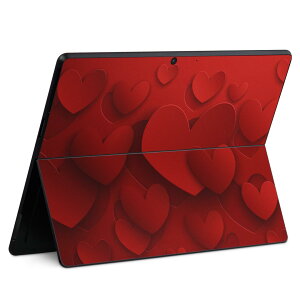 Surface Pro11(2024) / Pro10(for Business) / Pro9(2022) ʑΉ w ی fUC XLV[ Pro8/ProX eΉ 005706  bh n[g