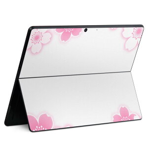 Surface Pro11(2024) / Pro10(for Business) / Pro9(2022) ���ʑΉ� �w�� �ی� �f�U�C�� �X�L���V�[�� Pro8/ProX �e��Ή� 005708 �� �s���N