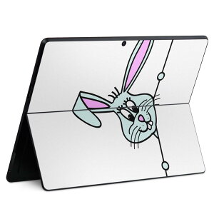 Surface Pro11(2024) / Pro10(for Business) / Pro9(2022) ���ʑΉ� �w�� �ی� �f�U�C�� �X�L���V�[�� Pro8/ProX �e��Ή� 005715 ���� �L�����N�^�[ �e