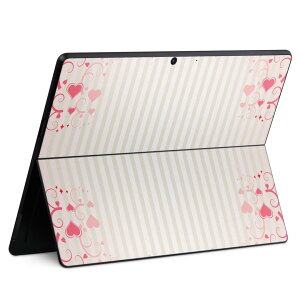 Surface Pro11(2024) / Pro10(for Business) / Pro9(2022) ʑΉ w ی fUC XLV[ Pro8/ProX eΉ 005716 n[g XgCv ͗l