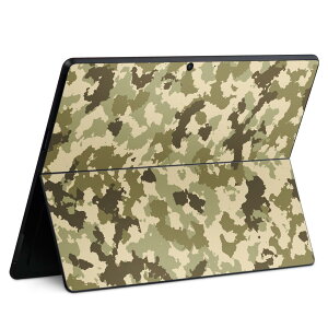 Surface Pro11(2024) / Pro10(for Business) / Pro9(2022) ʑΉ w ی fUC XLV[ Pro8/ProX eΉ 005723  ͗l