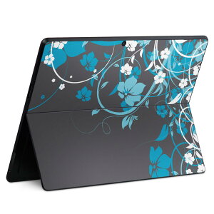 Surface Pro11(2024) / Pro10(for Business) / Pro9(2022) ʑΉ w ی fUC XLV[ Pro8/ProX eΉ 005747  