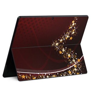 Surface Pro11(2024) / Pro10(for Business) / Pro9(2022) ʑΉ w ی fUC XLV[ Pro8/ProX eΉ 005751   bh