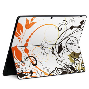 Surface Pro11(2024) / Pro10(for Business) / Pro9(2022) ʑΉ w ی fUC XLV[ Pro8/ProX eΉ 005753  IW