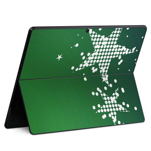 Surface Pro11(2024) / Pro10(for Business) / Pro9(2022) ���ʑΉ� �w�� �ی� �f�U�C�� �X�L���V�[�� Pro8/ProX �e��Ή� 005757 �� �� �O���[��