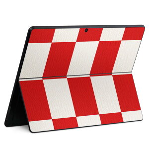 Surface Pro11(2024) / Pro10(for Business) / Pro9(2022) ʑΉ w ی fUC XLV[ Pro8/ProX eΉ 005761 s͗l a a
