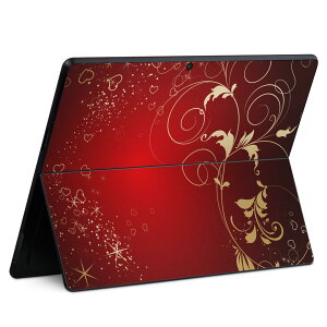 Surface Pro11(2024) / Pro10(for Business) / Pro9(2022) ʑΉ w ی fUC XLV[ Pro8/ProX eΉ 005767  bh n[g