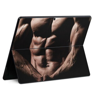 Surface Pro11(2024) / Pro10(for Business) / Pro9(2022) ���ʑΉ� �w�� �ی� �f�U�C�� �X�L���V�[�� Pro8/ProX �e��Ή� 005776 �ʐ^ �l�� �ؓ�