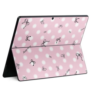 Surface Pro11(2024) / Pro10(for Business) / Pro9(2022) ���ʑΉ� �w�� �ی� �f�U�C�� �X�L���V�[�� Pro8/ProX �e��Ή� 005806 ���{�� �s���N �͗l