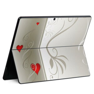 Surface Pro11(2024) / Pro10(for Business) / Pro9(2022) ʑΉ w ی fUC XLV[ Pro8/ProX eΉ 005812 n[g  bh