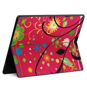 Surface Pro11(2024) / Pro10(for Business) / Pro9(2022) ���ʑΉ� �w�� �ی� �f�U�C�� �X�L���V�[�� Pro8/ProX �e��Ή� 005822 �� ��
