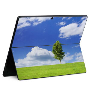 Surface Pro11(2024) / Pro10(for Business) / Pro9(2022) ���ʑΉ� �w�� �ی� �f�U�C�� �X�L���V�[�� Pro8/ProX �e��Ή� 005883 �ʐ^ �� ����