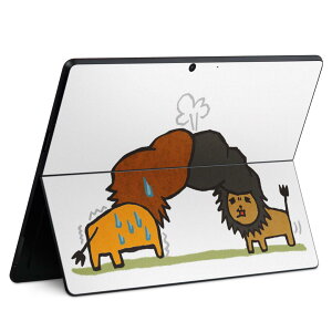 Surface Pro11(2024) / Pro10(for Business) / Pro9(2022) ���ʑΉ� �w�� �ی� �f�U�C�� �X�L���V�[�� Pro8/ProX �e��Ή� 005887 ���� ���[�[���g �C���X�g