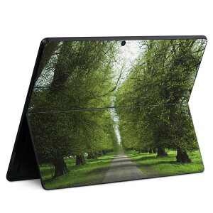 Surface Pro11(2024) / Pro10(for Business) / Pro9(2022) ���ʑΉ� �w�� �ی� �f�U�C�� �X�L���V�[�� Pro8/ProX �e��Ή� 005918 �ʐ^ �� ���ؓ�