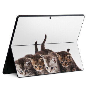 Surface Pro11(2024) / Pro10(for Business) / Pro9(2022) ʑΉ w ی fUC XLV[ Pro8/ProX eΉ 005928 ʐ^  L ˂