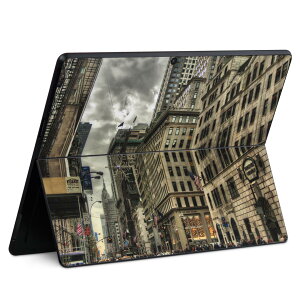 Surface Pro11(2024) / Pro10(for Business) / Pro9(2022) ʑΉ w ی fUC XLV[ Pro8/ProX eΉ 005933 ʐ^  