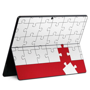 Surface Pro11(2024) / Pro10(for Business) / Pro9(2022) ʑΉ w ی fUC XLV[ Pro8/ProX eΉ 005949 pY  bh