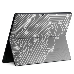 Surface Pro11(2024) / Pro10(for Business) / Pro9(2022) ʑΉ w ی fUC XLV[ Pro8/ProX eΉ 005950 @B DF O[