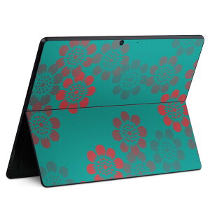 Surface Pro11(2024) / Pro10(for Business) / Pro9(2022) ���ʑΉ� �w�� �ی� �f�U�C�� �X�L���V�[�� Pro8/ProX �e��Ή� 005965 �� �͗l