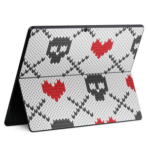 Surface Pro11(2024) / Pro10(for Business) / Pro9(2022) ʑΉ w ی fUC XLV[ Pro8/ProX eΉ 005974 [ hN n[g