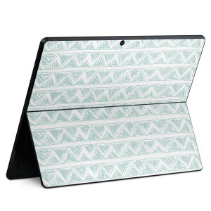 Surface Pro11(2024) / Pro10(for Business) / Pro9(2022) ���ʑΉ� �w�� �ی� �f�U�C�� �X�L���V�[�� Pro8/ProX �e��Ή� 050057