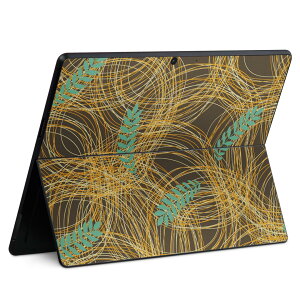 Surface Pro11(2024) / Pro10(for Business) / Pro9(2022) ���ʑΉ� �w�� �ی� �f�U�C�� �X�L���V�[�� Pro8/ProX �e��Ή� 050064