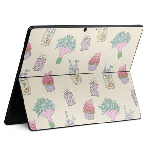 Surface Pro11(2024) / Pro10(for Business) / Pro9(2022) ʑΉ w ی fUC XLV[ Pro8/ProX eΉ 050116