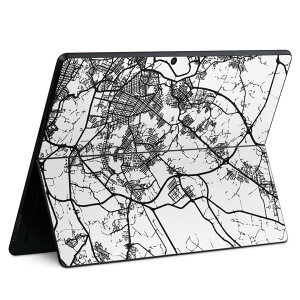 Surface Pro11(2024) / Pro10(for Business) / Pro9(2022) ʑΉ w ی fUC XLV[ Pro8/ProX eΉ 050136