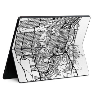 Surface Pro11(2024) / Pro10(for Business) / Pro9(2022) ���ʑΉ� �w�� �ی� �f�U�C�� �X�L���V�[�� Pro8/ProX �e��Ή� 050156